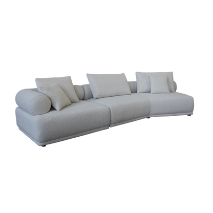 Cruz 4 Seater Sofa