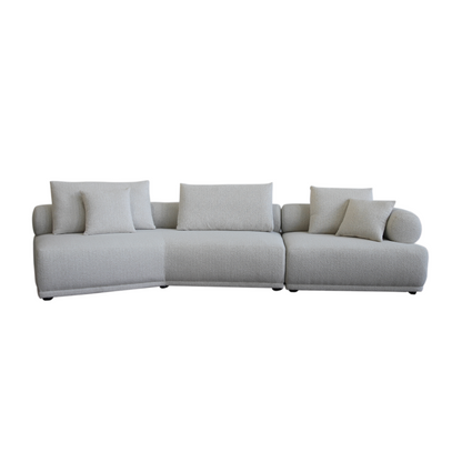 Cruz 4 Seater Sofa