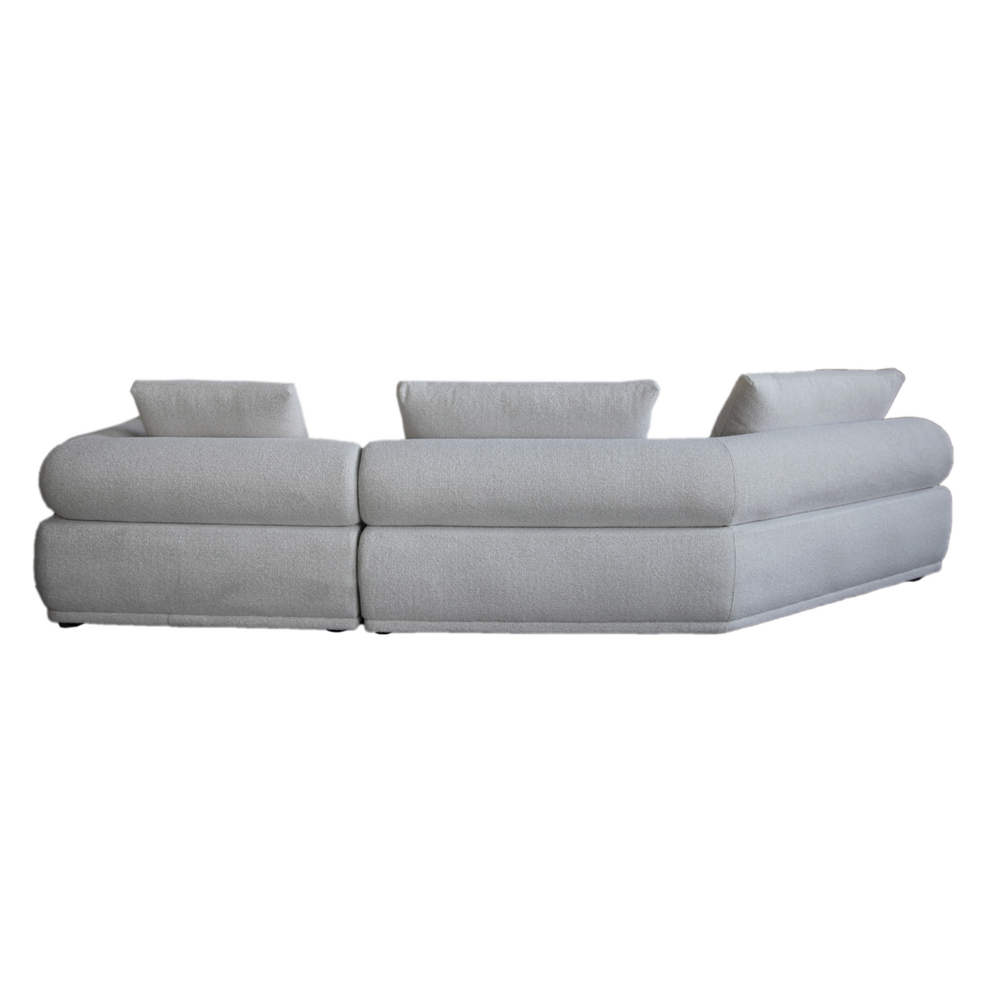 Cruz 4 Seater Sofa