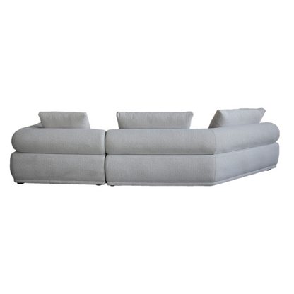 Cruz 4 Seater Sofa