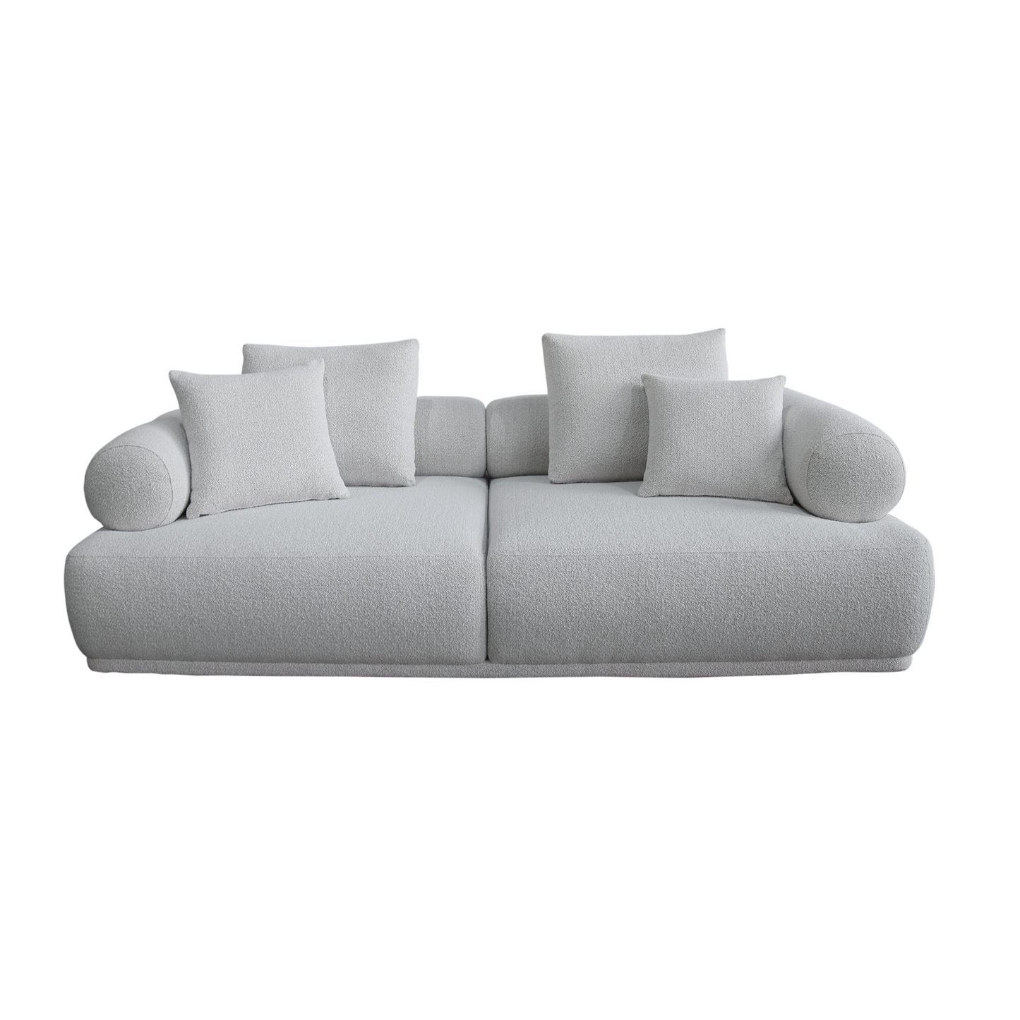 Cruz 3-Seater Sofa