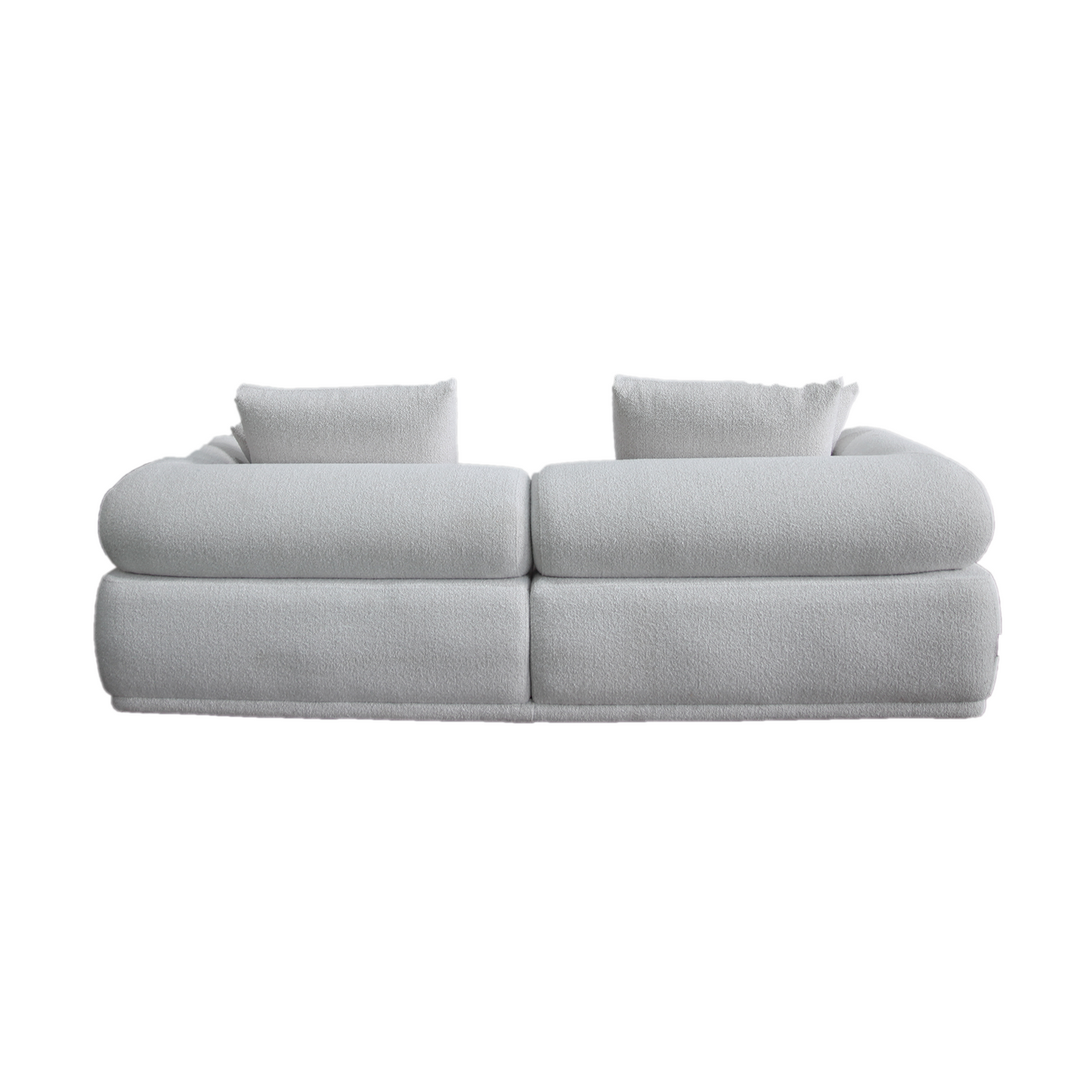 Cruz 3-Seater Sofa