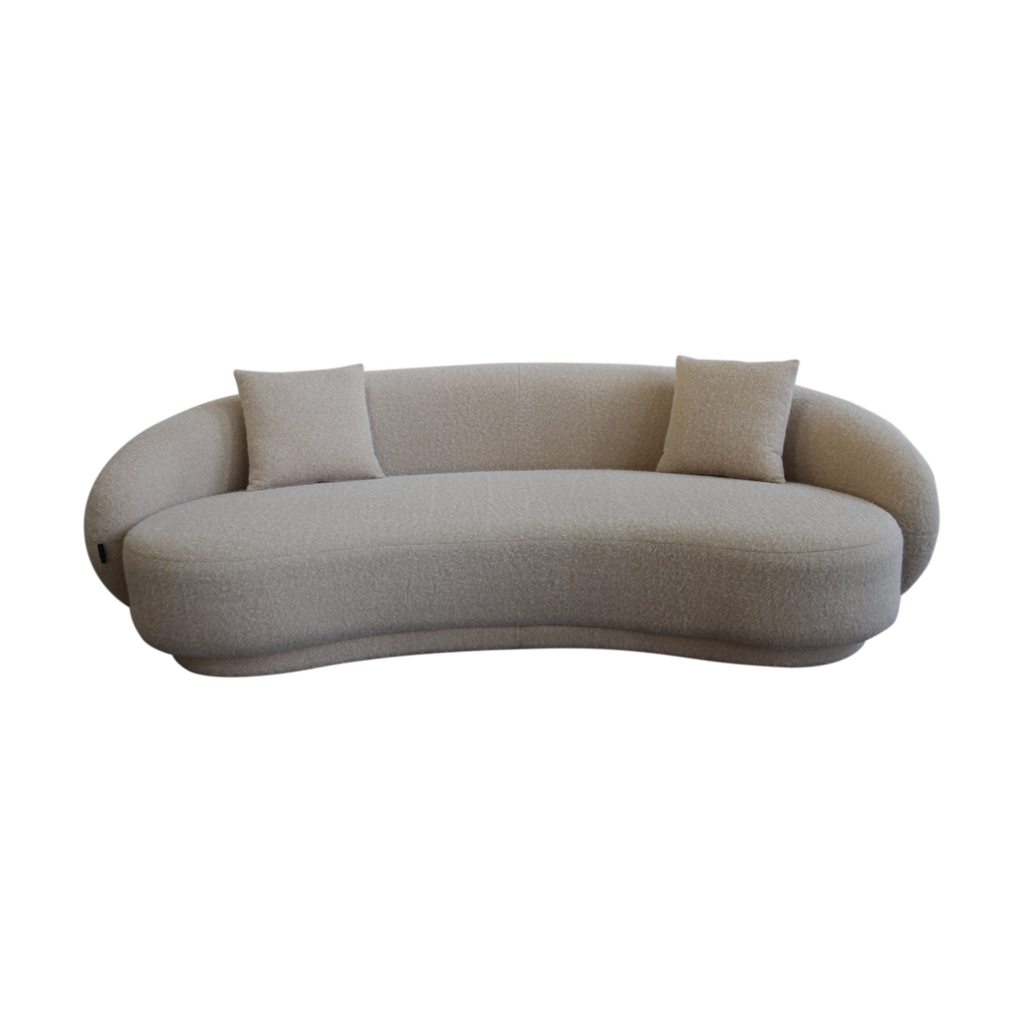 Flynn 3 Seater Sofa