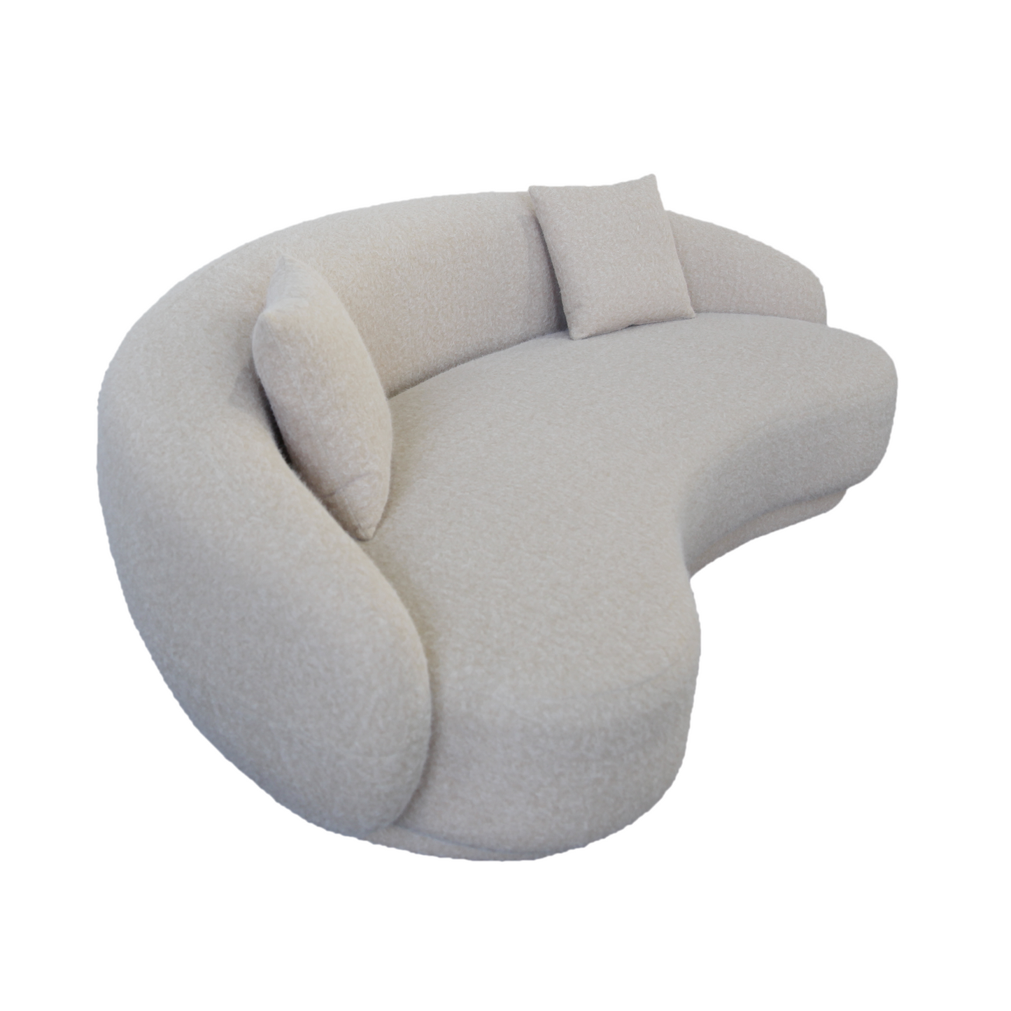 Flynn 3 Seater Sofa