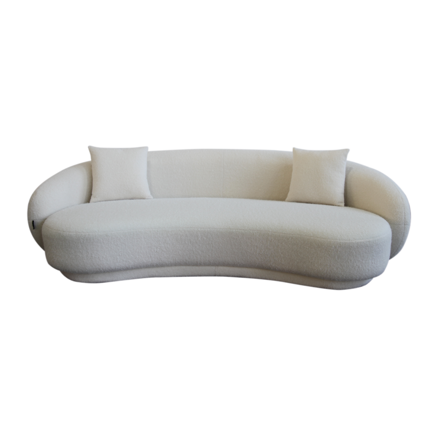 Flynn 3 Seater Sofa