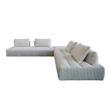 Stanley L Shape Combination Sofa