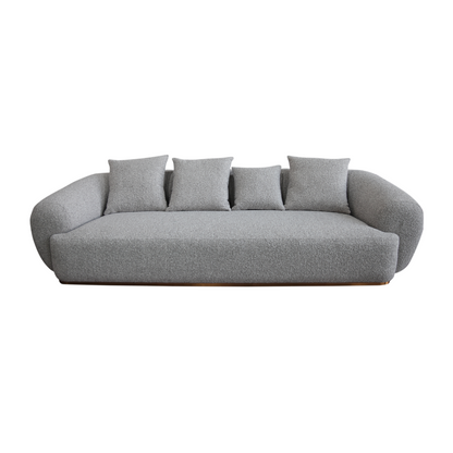 Yates 4-Seater Sofa