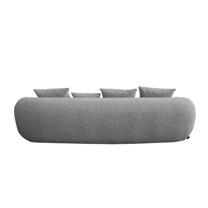 Yates 4-Seater Sofa