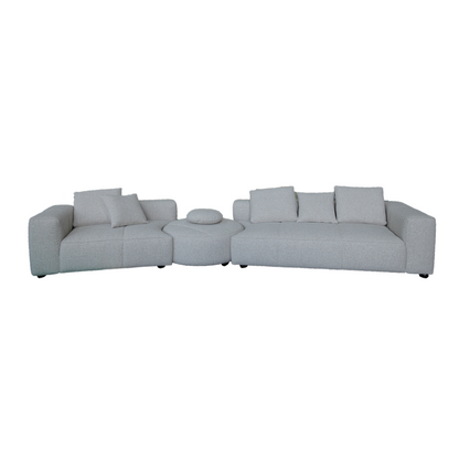 Briggs combination L-Shape Sofa