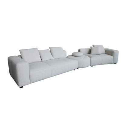 Briggs combination L-Shape Sofa