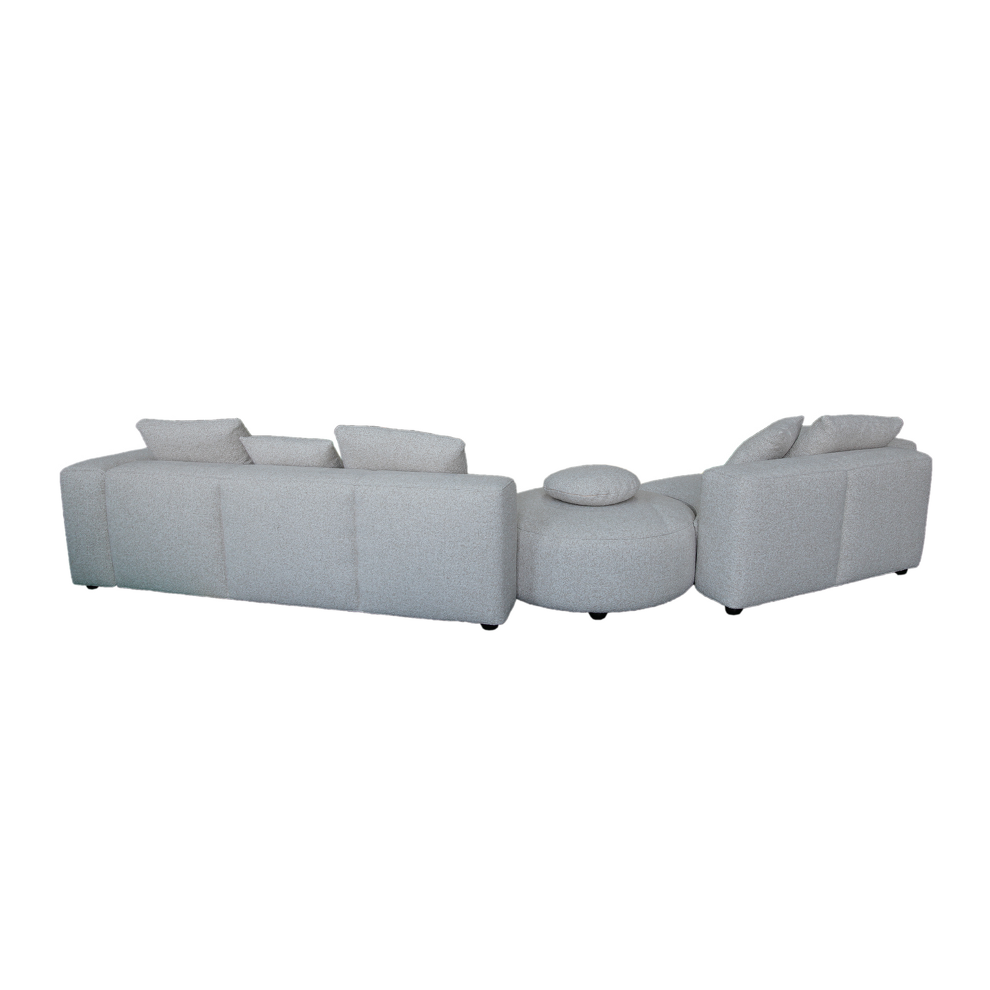 Briggs combination L-Shape Sofa