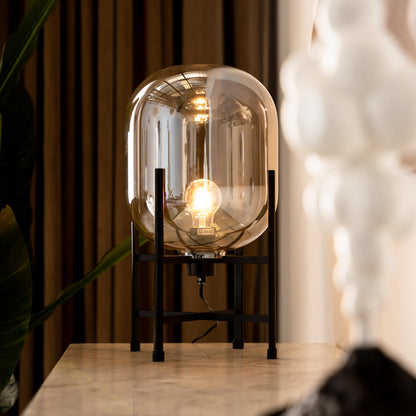 Gusty Table Lamp Small