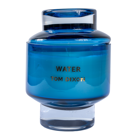 Water Candle Lrg