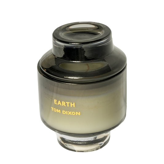 Earth Candle Lrg