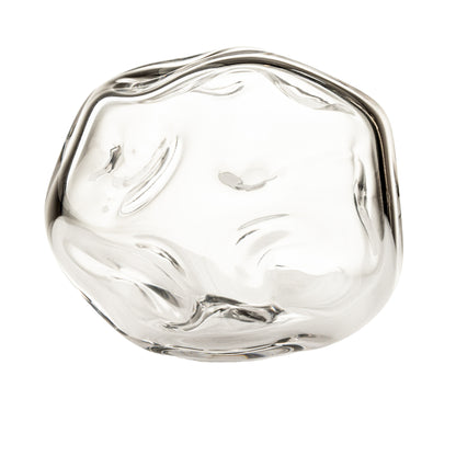 Bumb Glass Ornament Sml