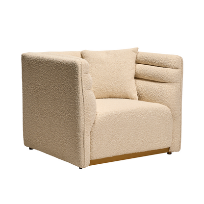 AXE SINGLE SEATER