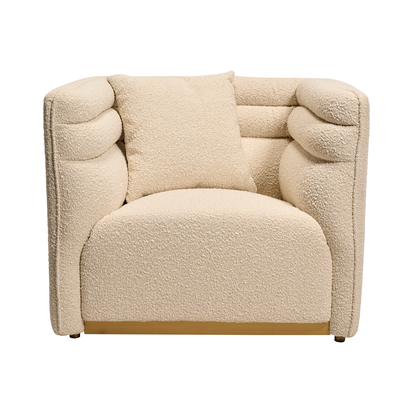 AXE SINGLE SEATER