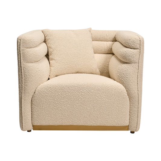 AXE SINGLE SEATER