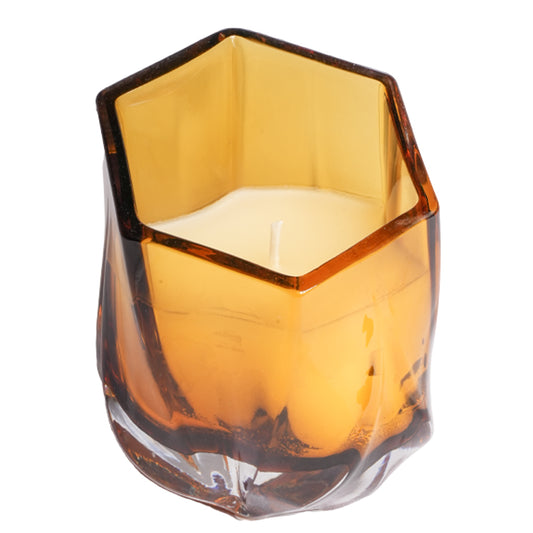 شمعة العنبر