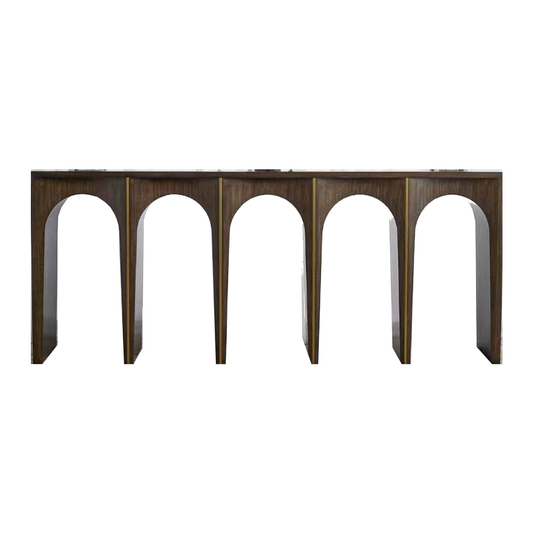 Column Console