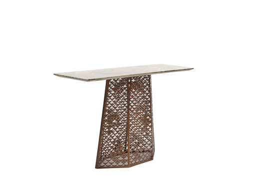 Dausa Console