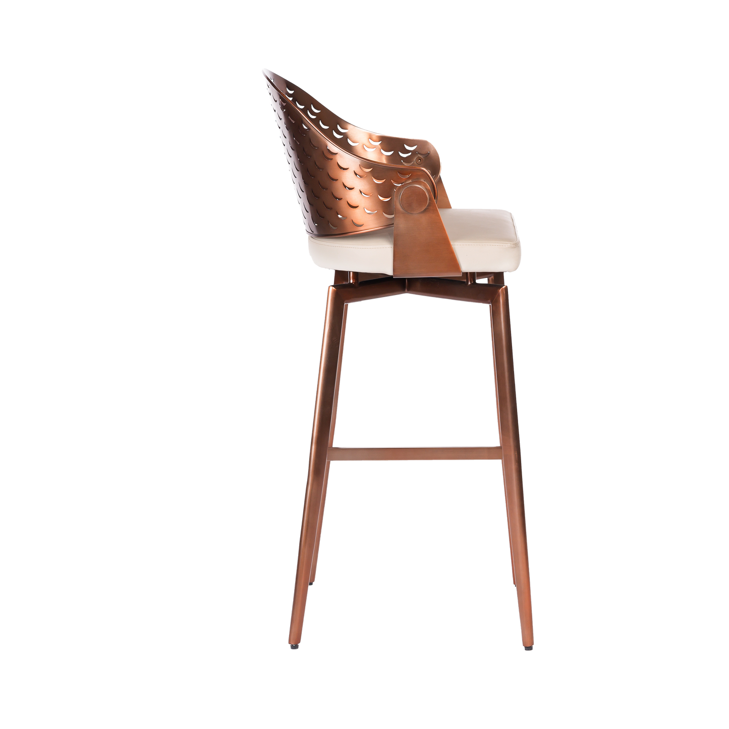 Dausa Bar Chair