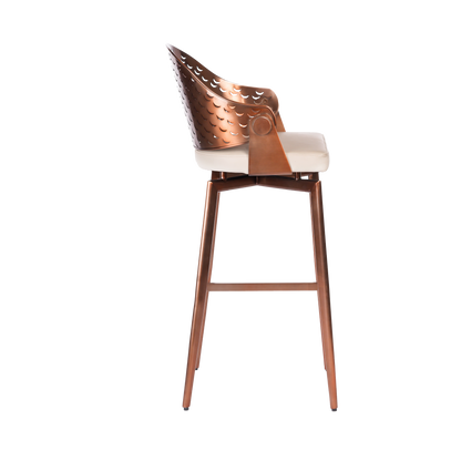 Dausa Bar Chair