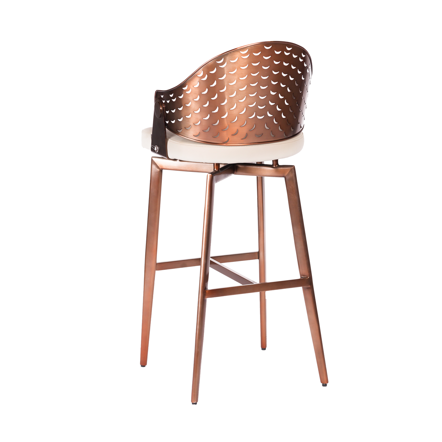 Dausa Bar Chair