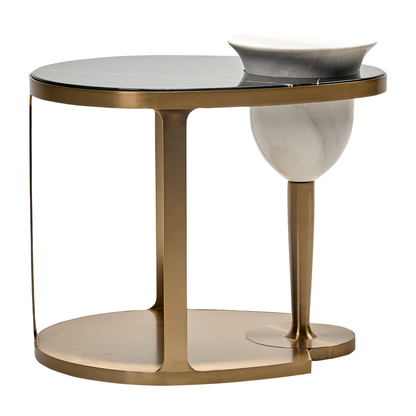 Guadeloupe Side Table