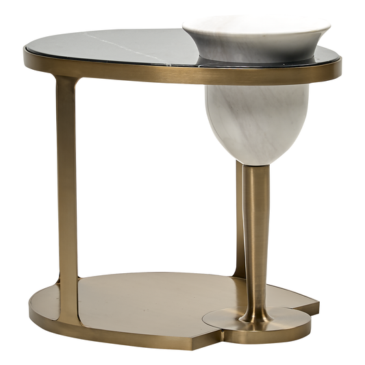 Guadeloupe Side Table