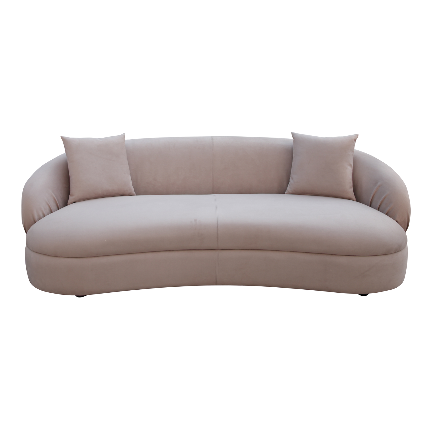 Adele 3 Seater Sofa I