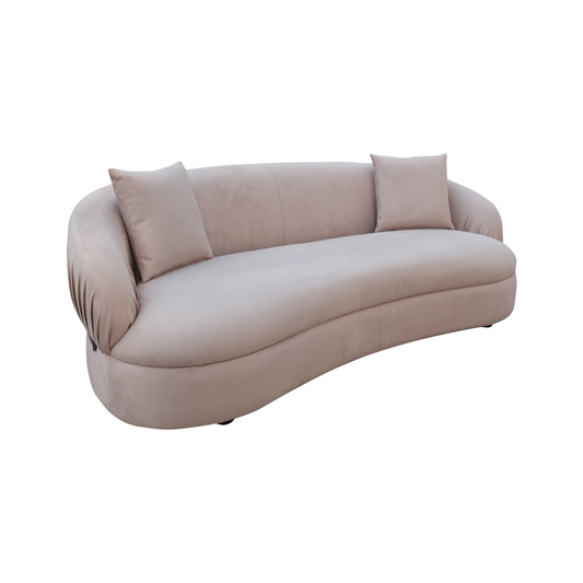 Adele 3 Seater Sofa I