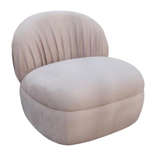 Adele Swivel Chair