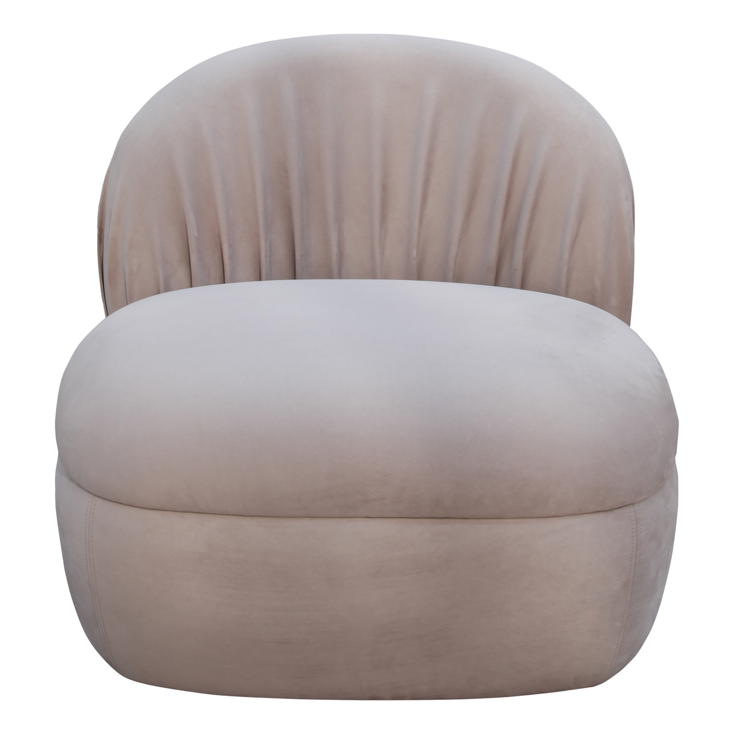 Adele Swivel Chair