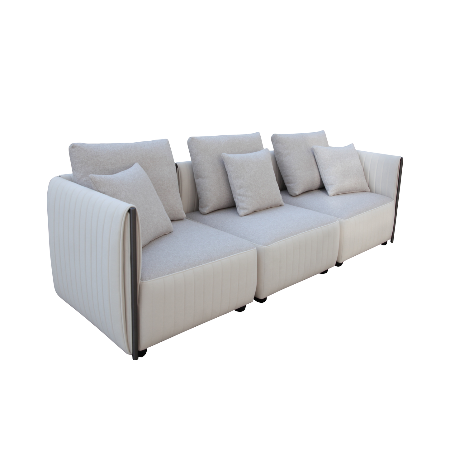 Grace 4 Seater Sofa