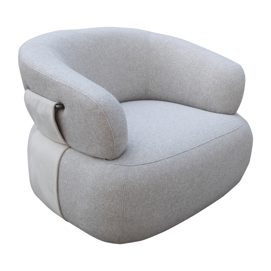 Florence Swivel Chair