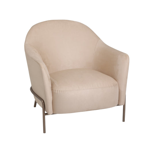 Maona Club Chair