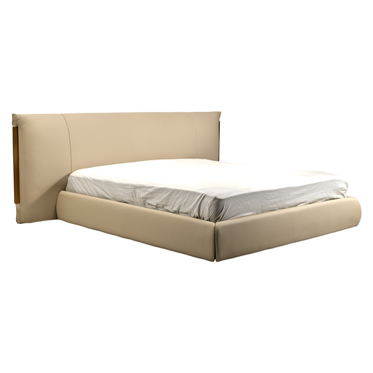 Peninsula King Bed