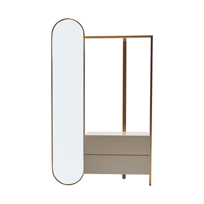 Stella Dressing Mirror