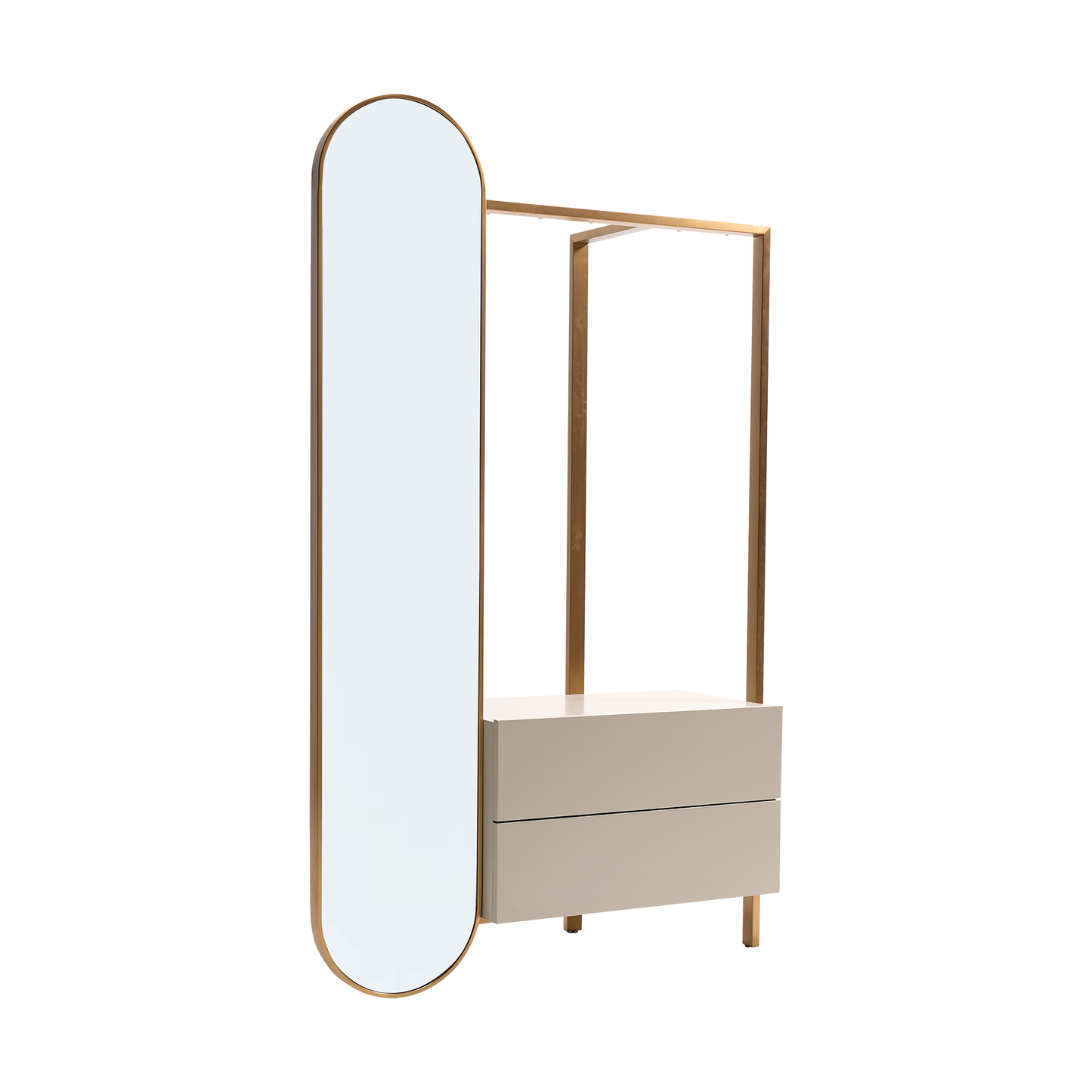 Stella Dressing Mirror