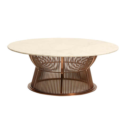 طاولة القهوة سترينجل