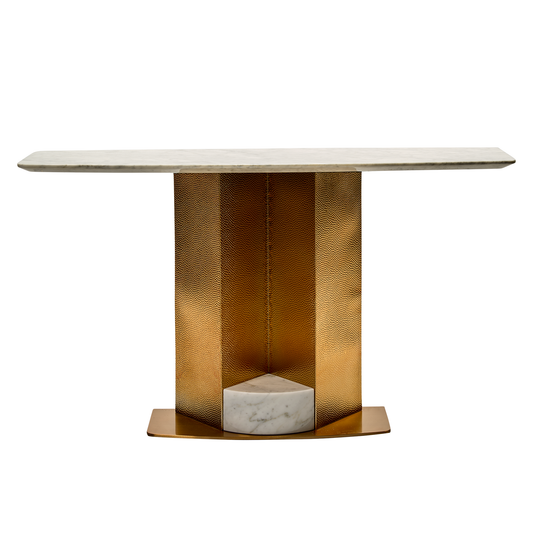 لوحة التحكم في المعبد